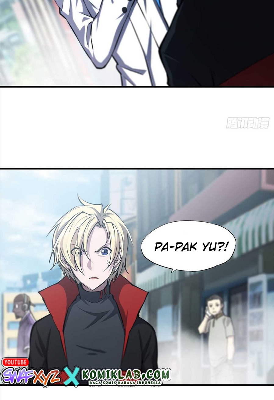 The Blood Princess And The Knight