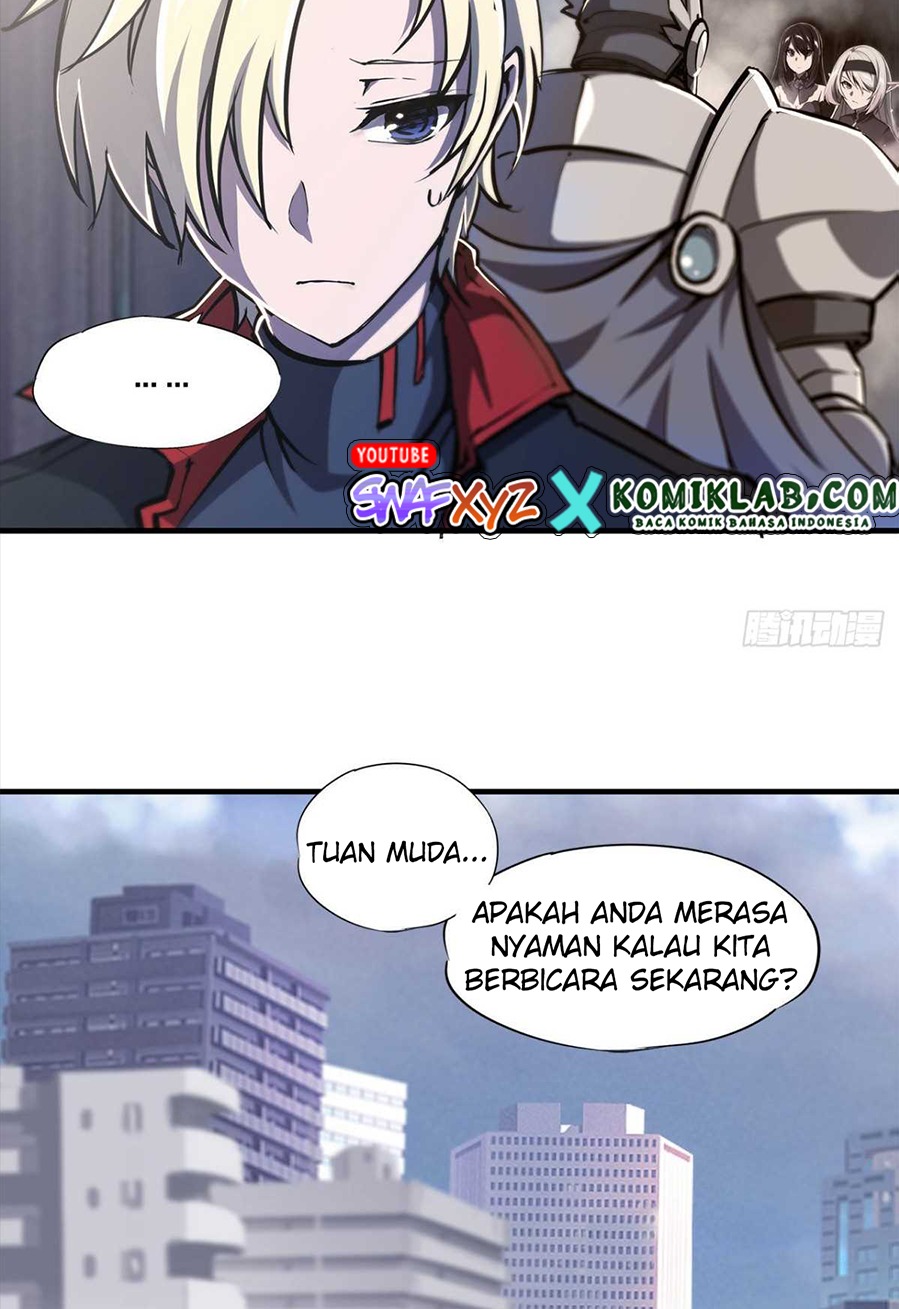 The Blood Princess And The Knight