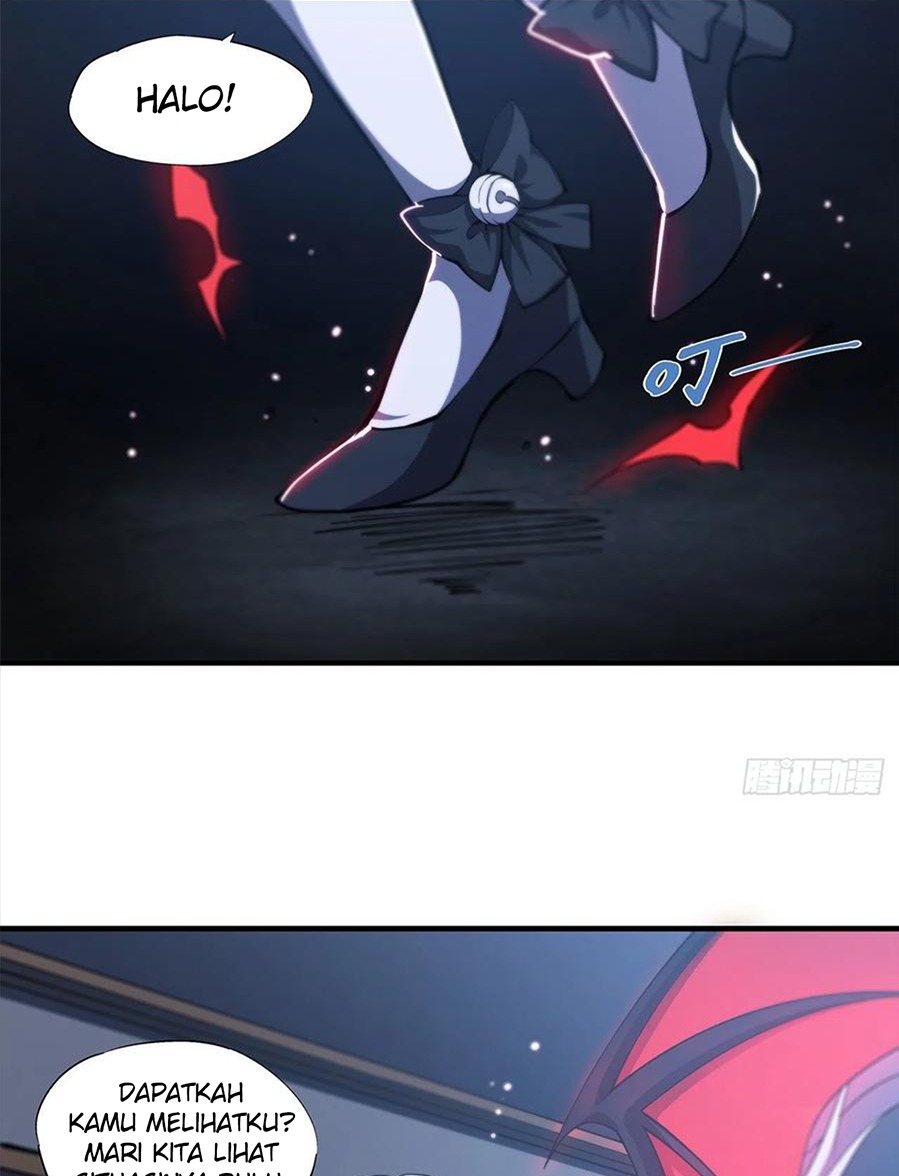 The Blood Princess And The Knight