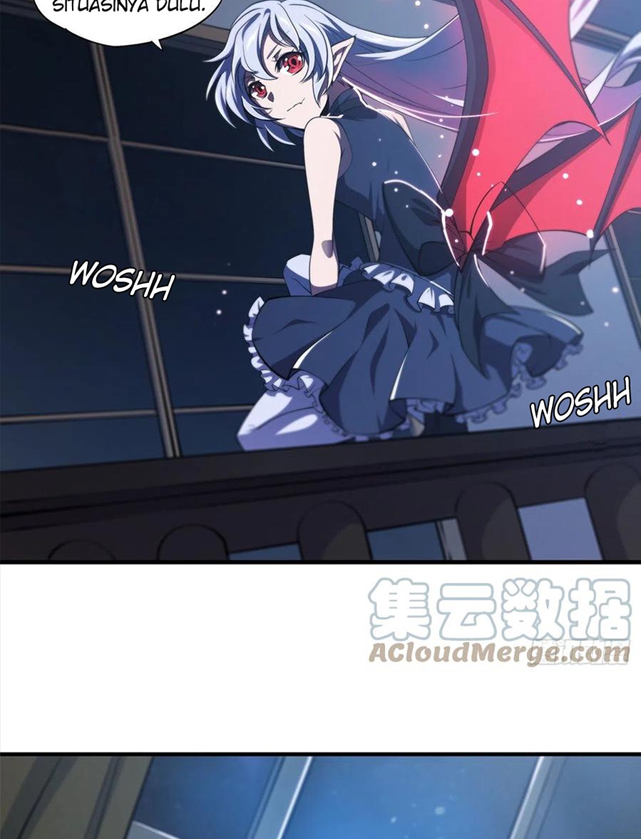 The Blood Princess And The Knight