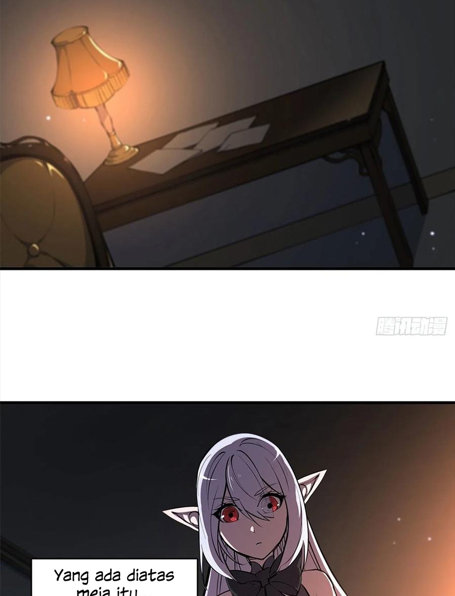 The Blood Princess And The Knight