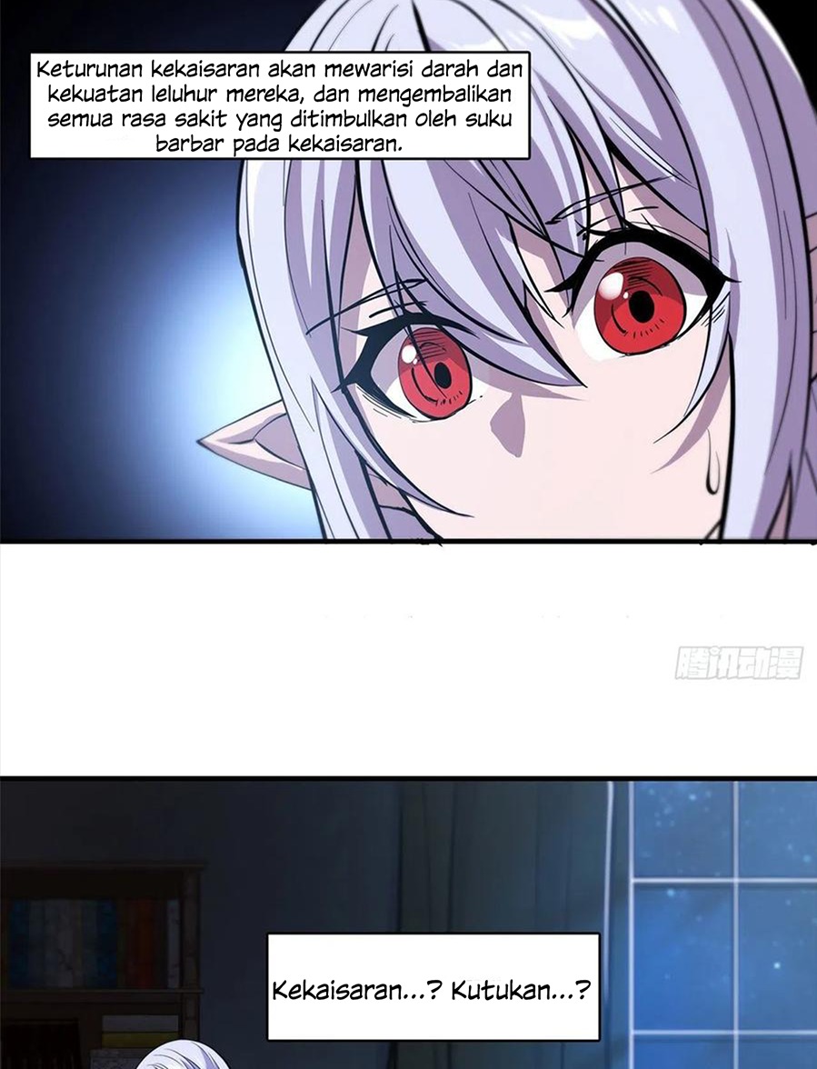 The Blood Princess And The Knight