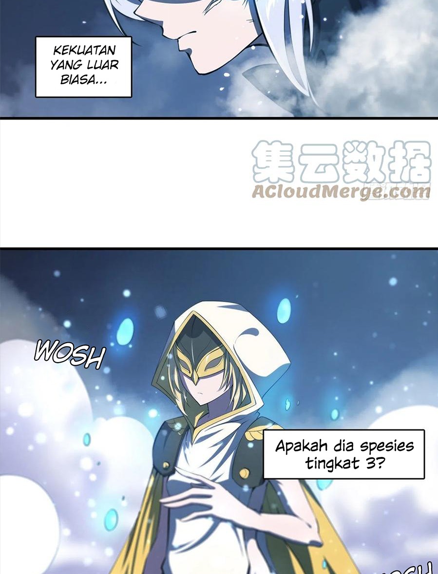 The Blood Princess And The Knight