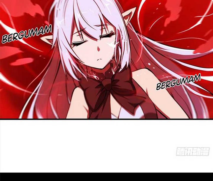The Blood Princess And The Knight