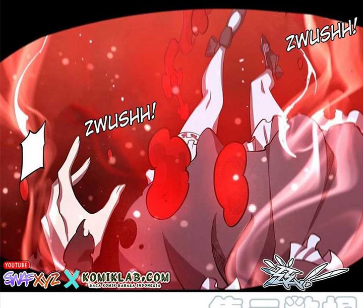 The Blood Princess And The Knight