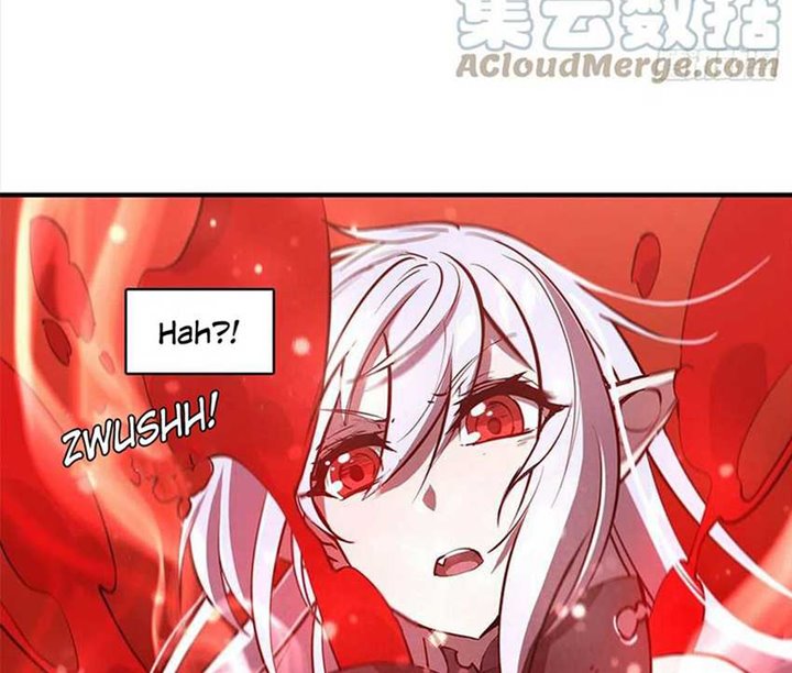 The Blood Princess And The Knight