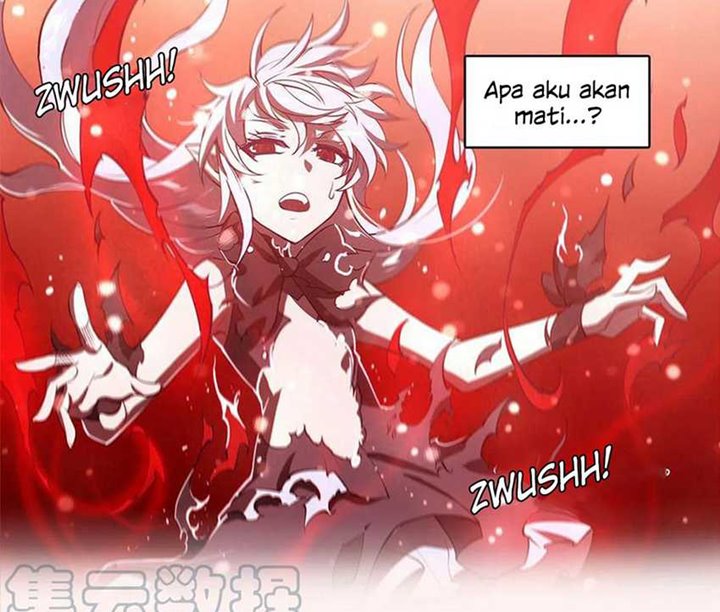 The Blood Princess And The Knight