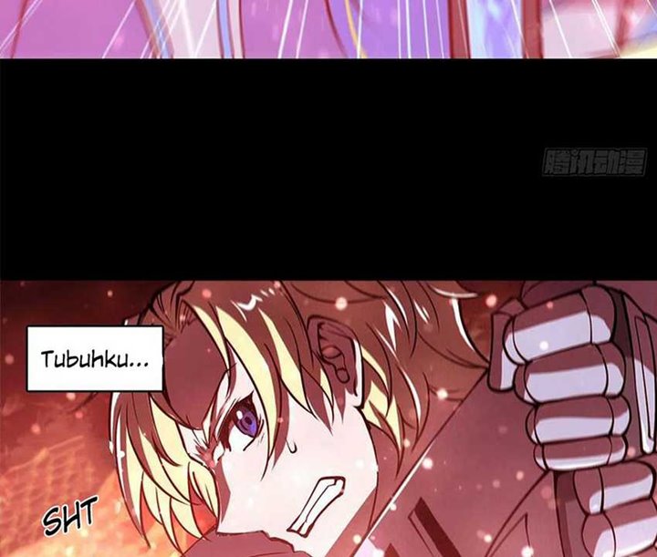 The Blood Princess And The Knight