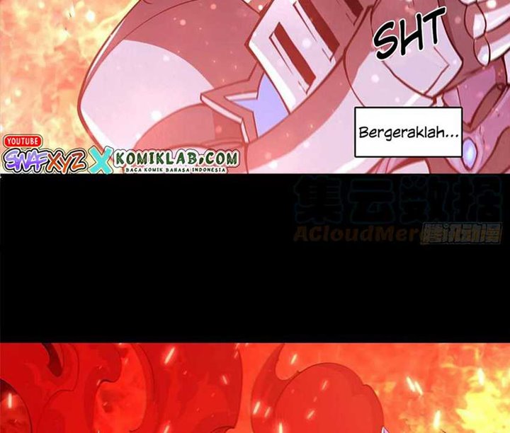 The Blood Princess And The Knight
