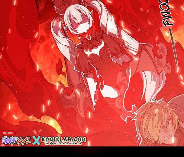 The Blood Princess And The Knight