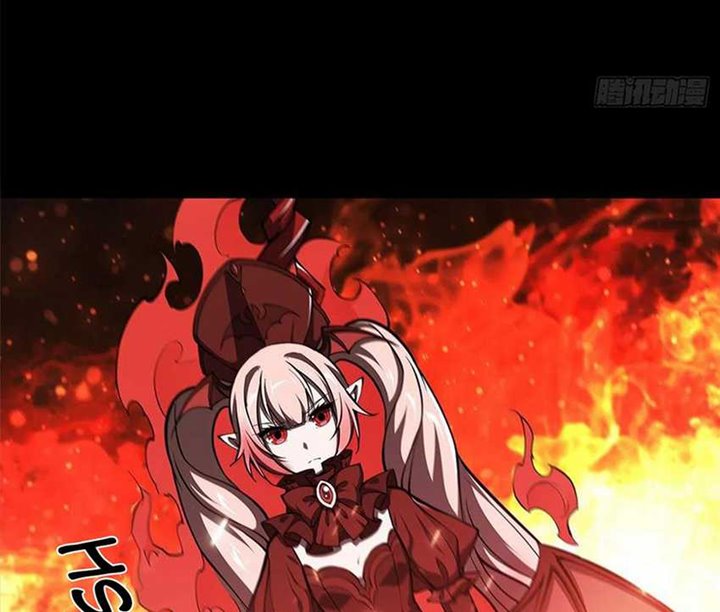 The Blood Princess And The Knight
