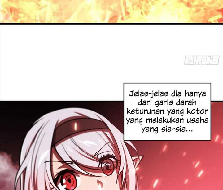 The Blood Princess And The Knight
