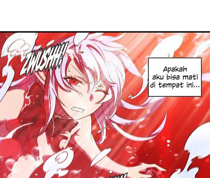 The Blood Princess And The Knight