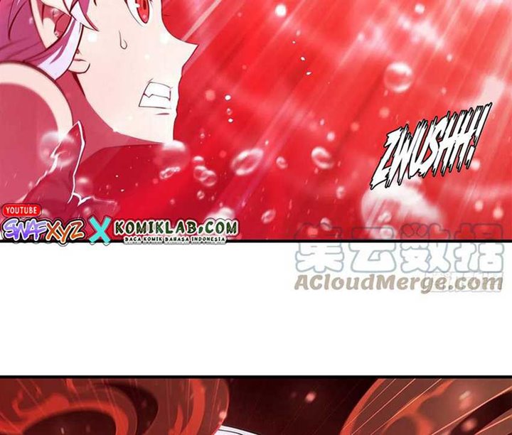 The Blood Princess And The Knight