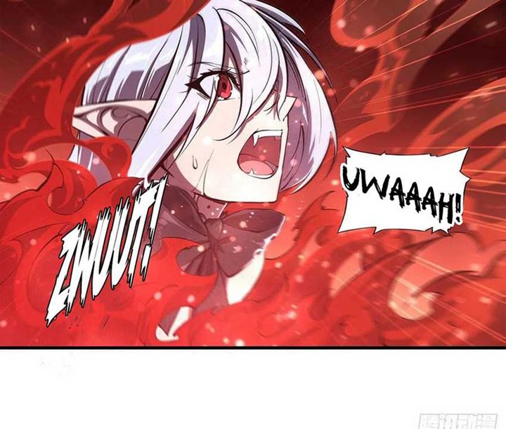 The Blood Princess And The Knight