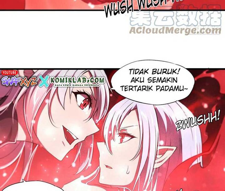 The Blood Princess And The Knight