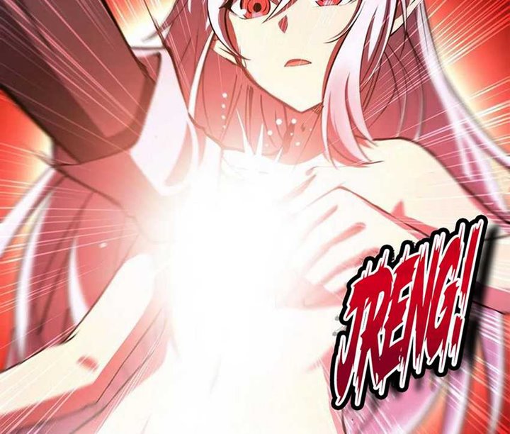 The Blood Princess And The Knight