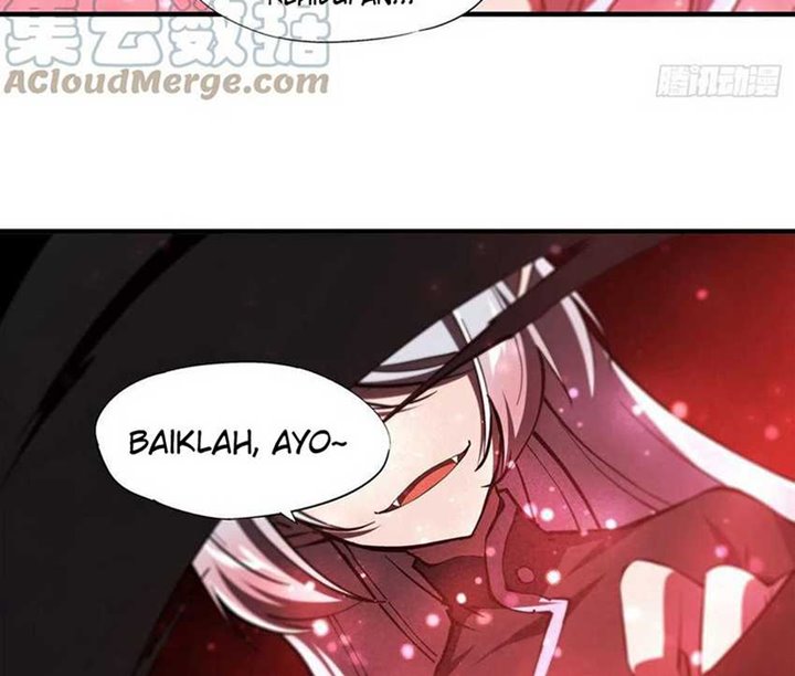 The Blood Princess And The Knight