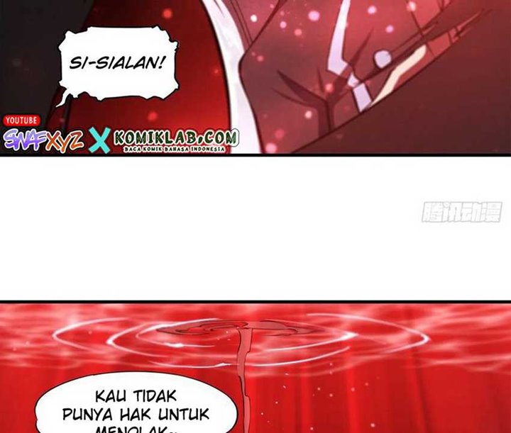The Blood Princess And The Knight