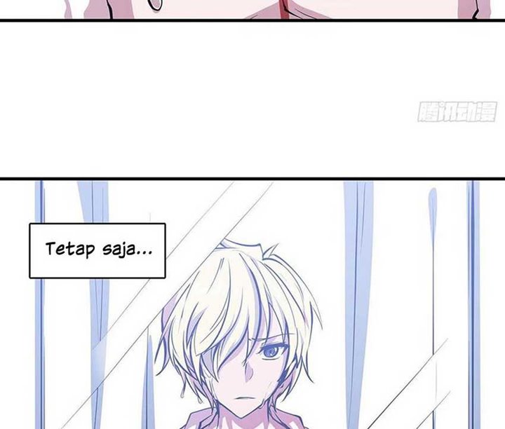 The Blood Princess And The Knight