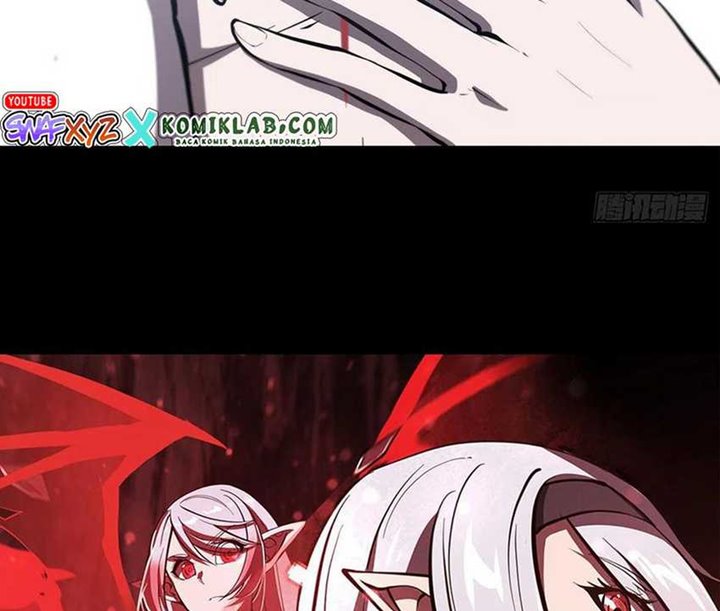 The Blood Princess And The Knight