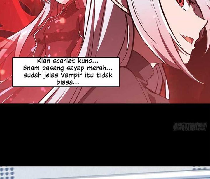 The Blood Princess And The Knight