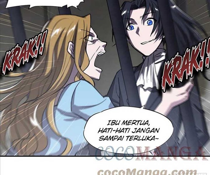 The Blood Princess And The Knight