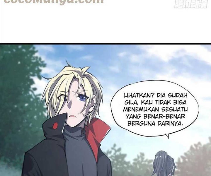 The Blood Princess And The Knight