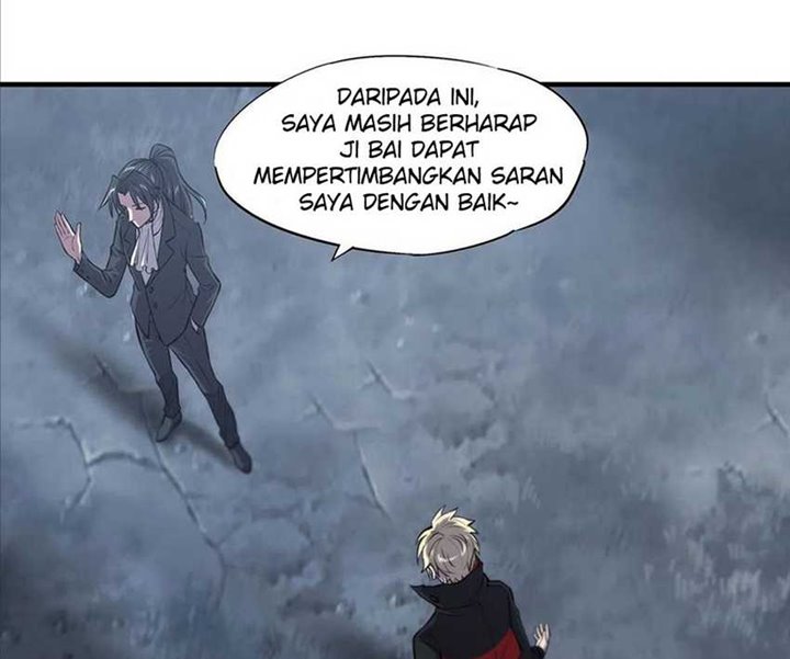 The Blood Princess And The Knight