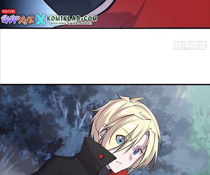 The Blood Princess And The Knight