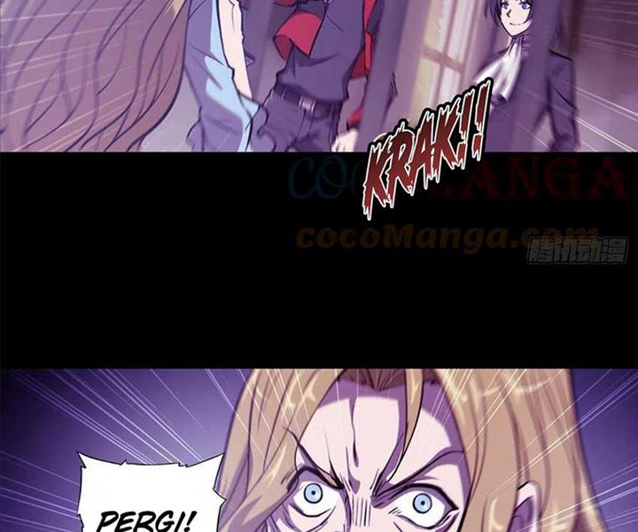 The Blood Princess And The Knight