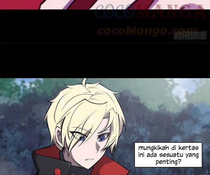 The Blood Princess And The Knight