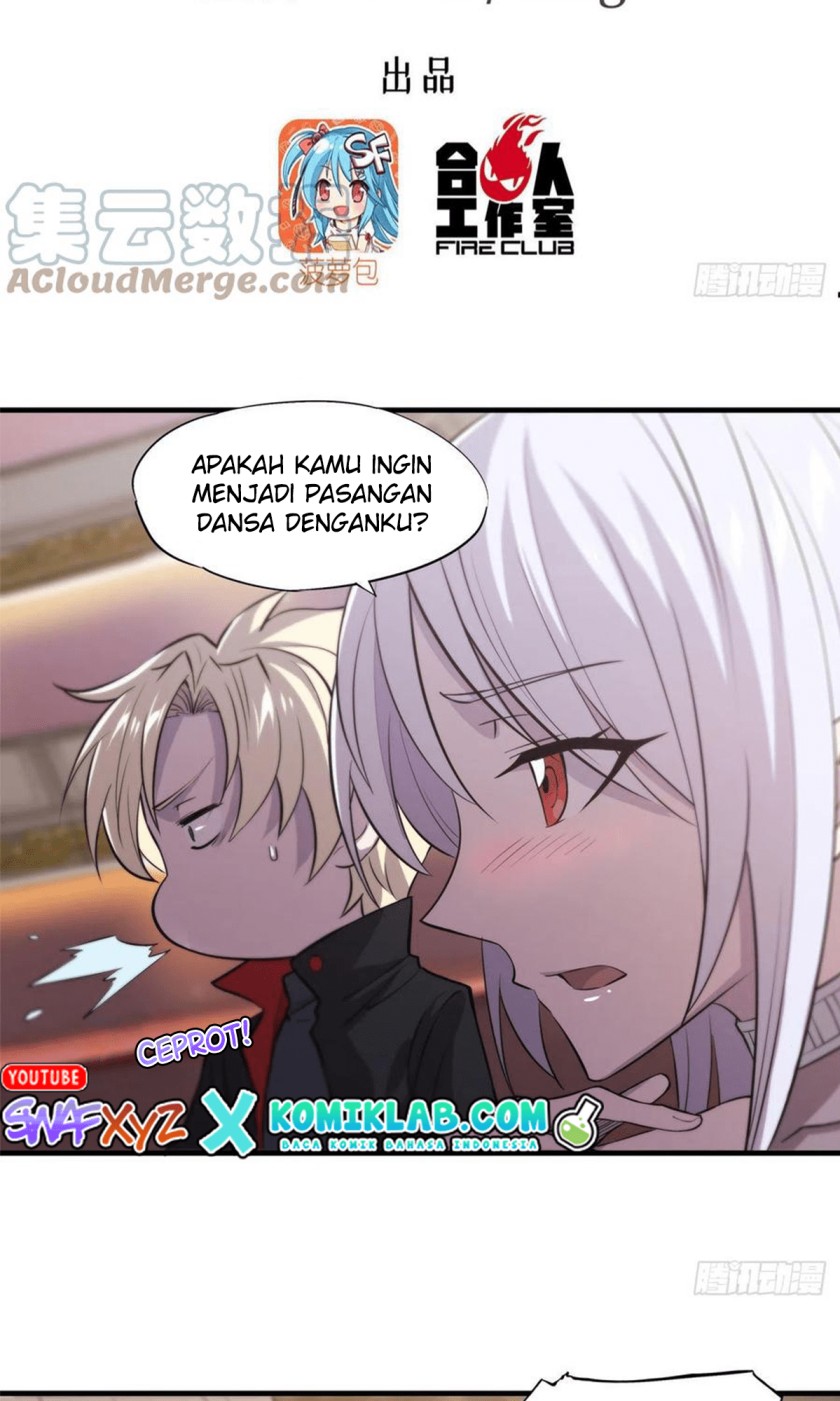 The Blood Princess And The Knight