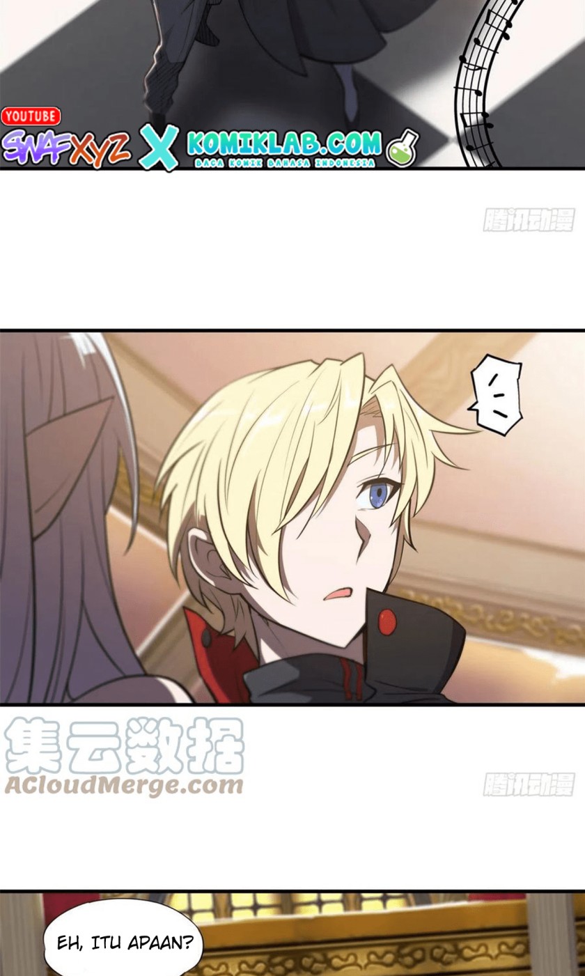 The Blood Princess And The Knight