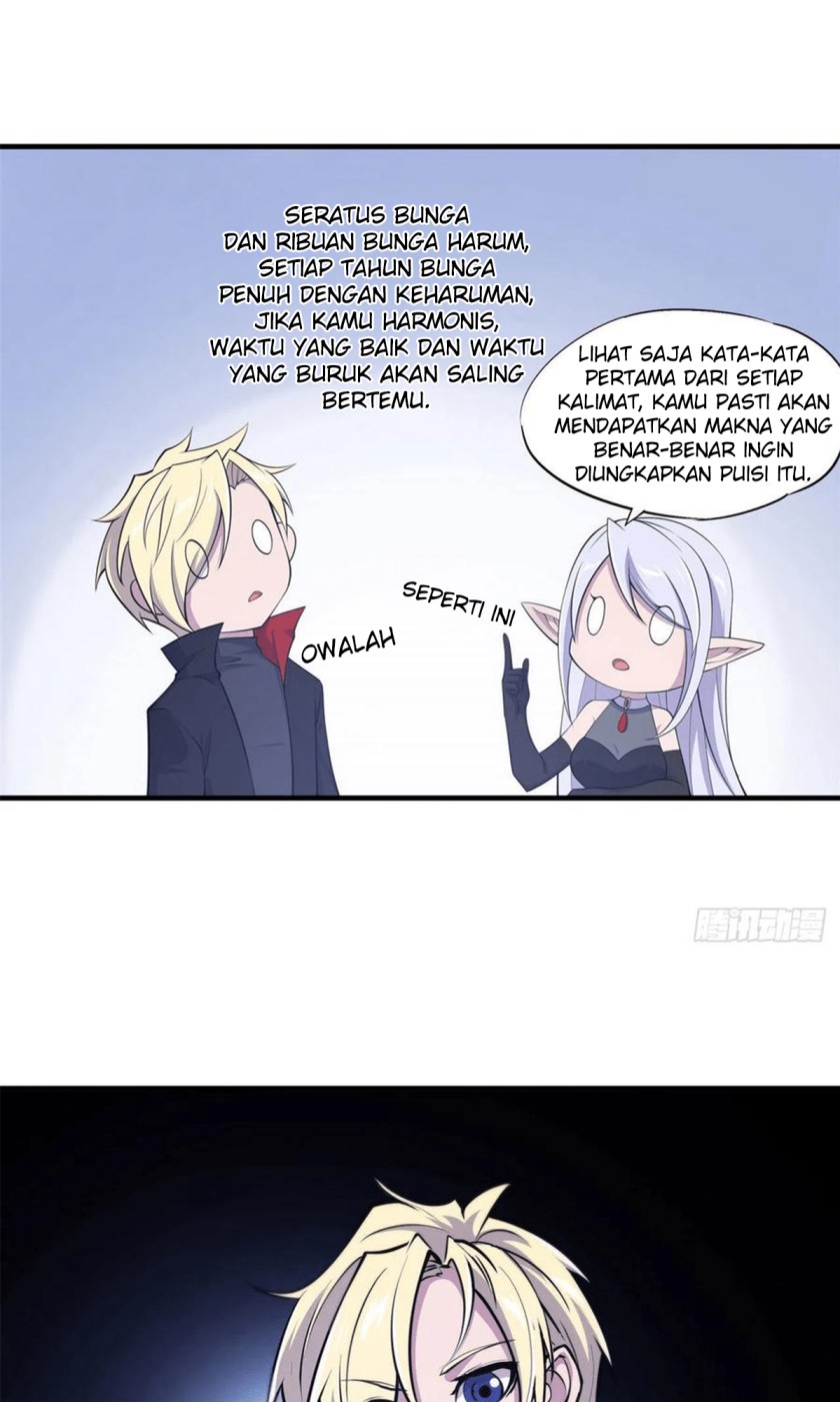 The Blood Princess And The Knight