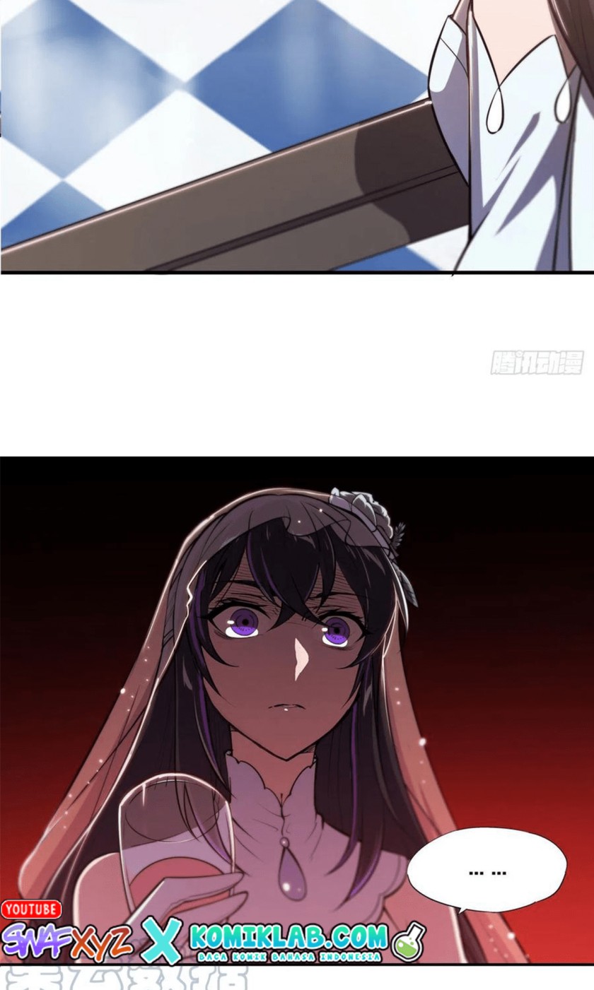 The Blood Princess And The Knight