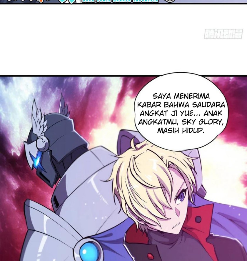 The Blood Princess And The Knight