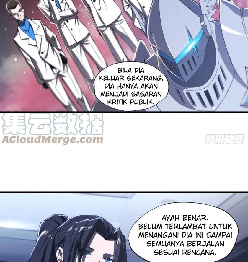 The Blood Princess And The Knight