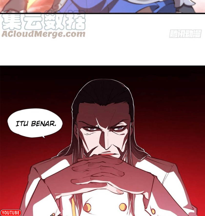 The Blood Princess And The Knight