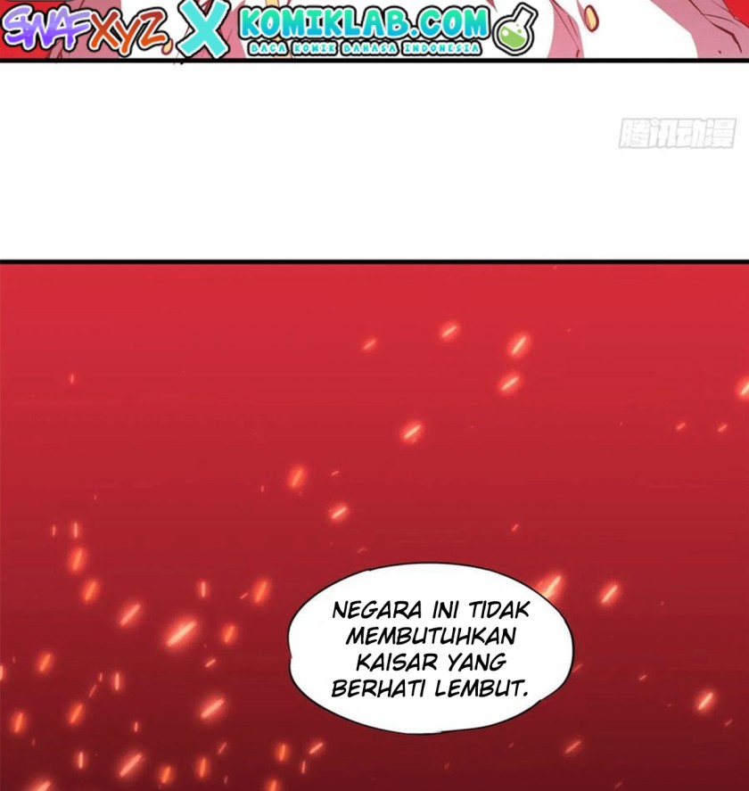 The Blood Princess And The Knight