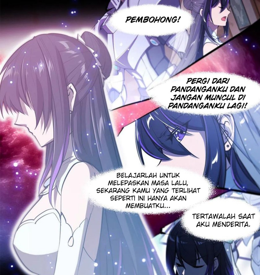 The Blood Princess And The Knight