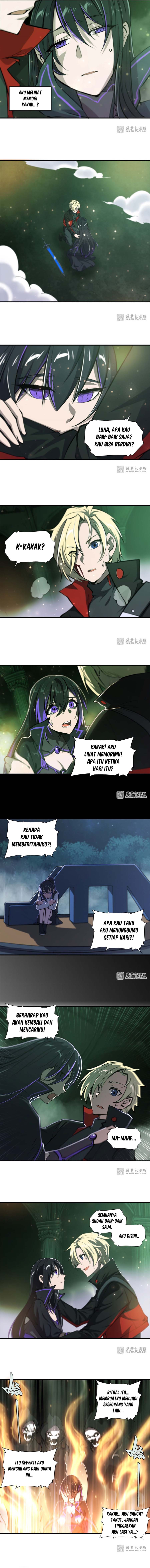 The Blood Princess And The Knight