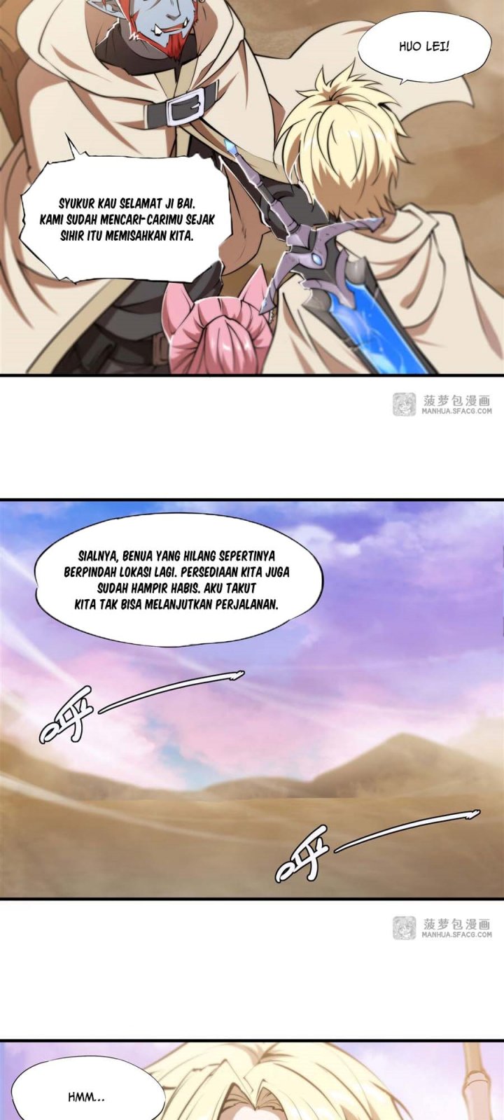 The Blood Princess And The Knight