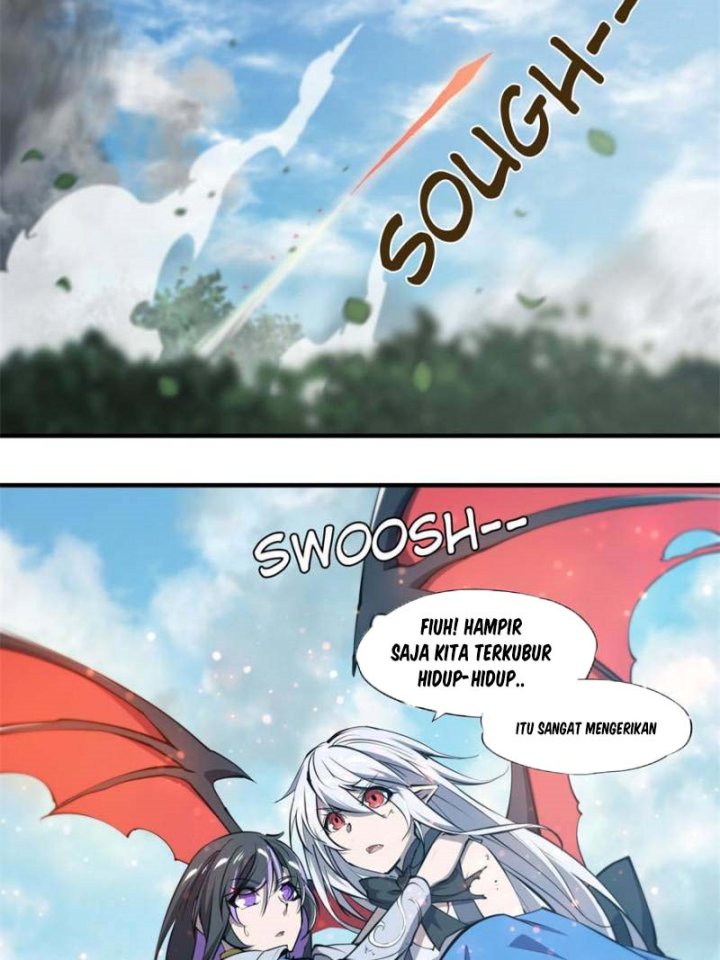 The Blood Princess And The Knight
