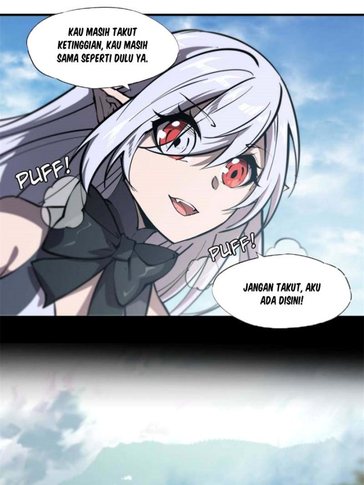 The Blood Princess And The Knight