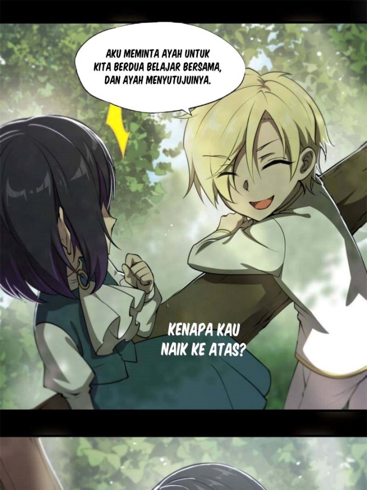 The Blood Princess And The Knight