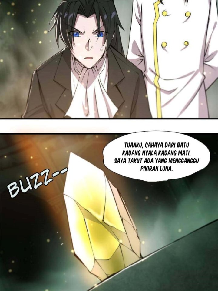 The Blood Princess And The Knight