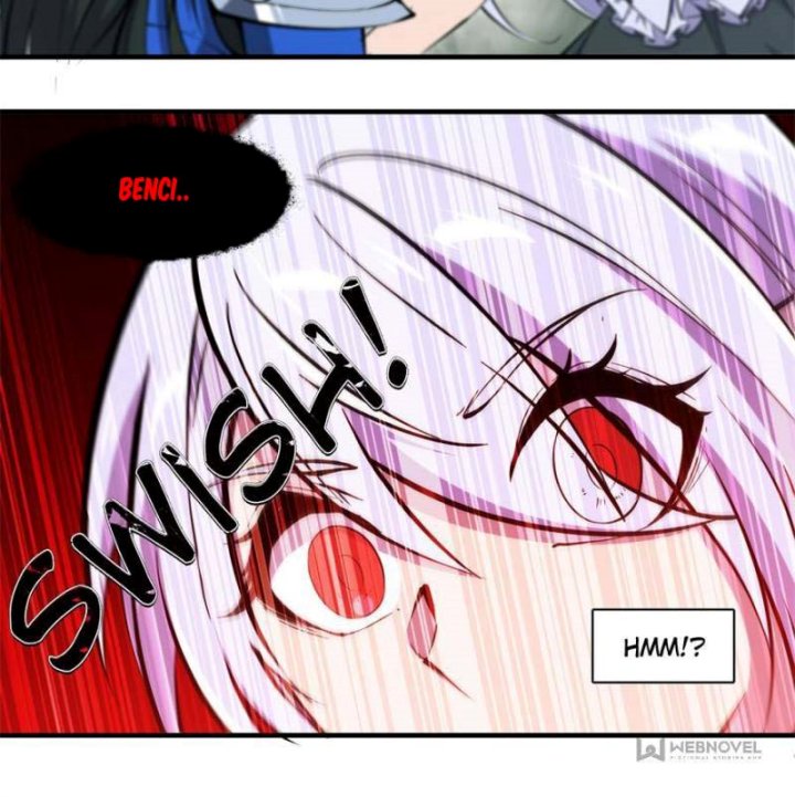 The Blood Princess And The Knight