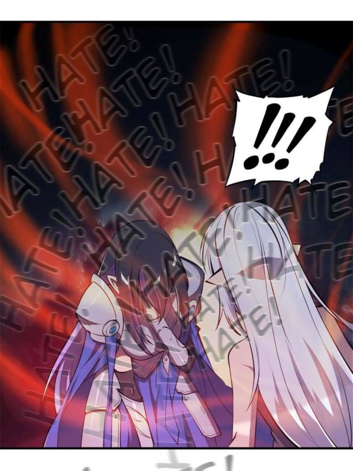 The Blood Princess And The Knight