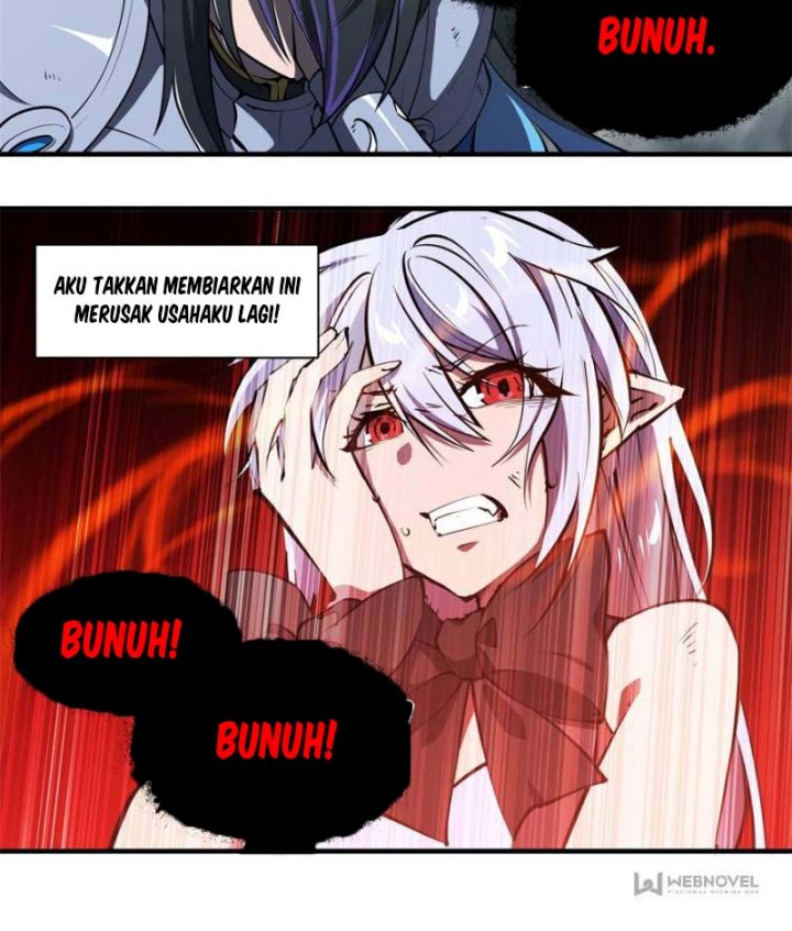 The Blood Princess And The Knight